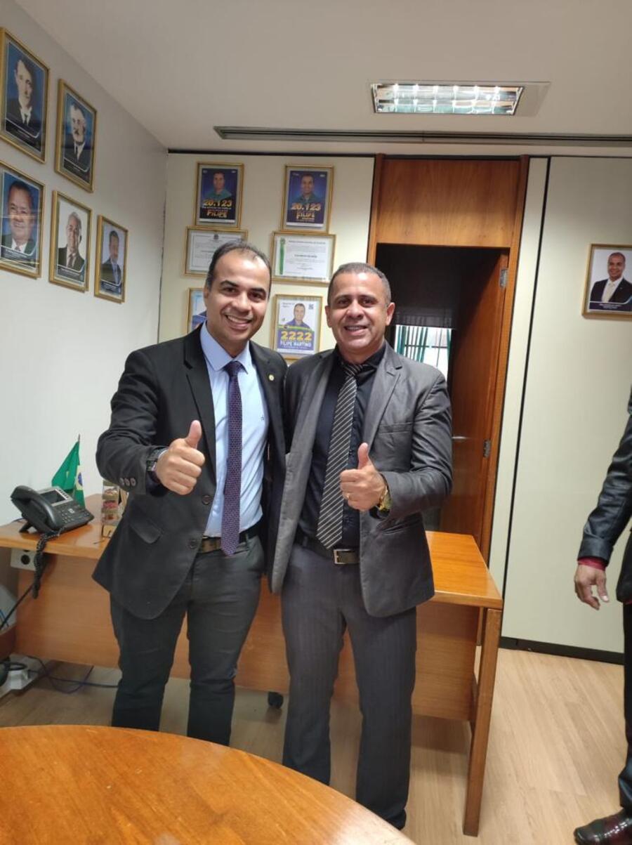 XXII Marcha dos Legislativos Municipais (3)