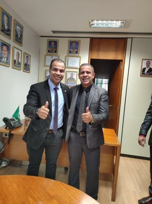 XXII Marcha dos Legislativos Municipais (3)