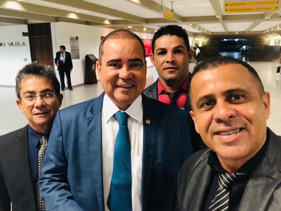 XXII Marcha dos Legislativos Municipais (4)