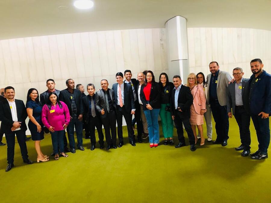 XXII Marcha dos Legislativos Municipais (8)