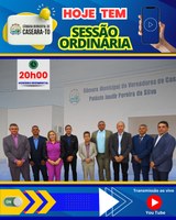 CONVITE ESPECIAL