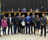 Marcha dos Legislativos 2023