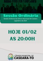 Sessão Dia 01/02/2024