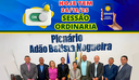 Sessão Ordinária de Novembro